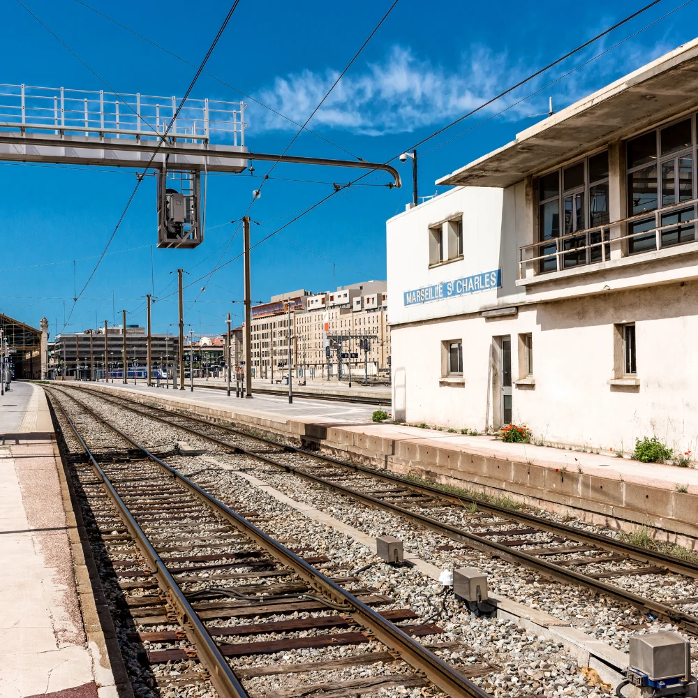 Taxilaciotat Pierre Massa taxi Marseille