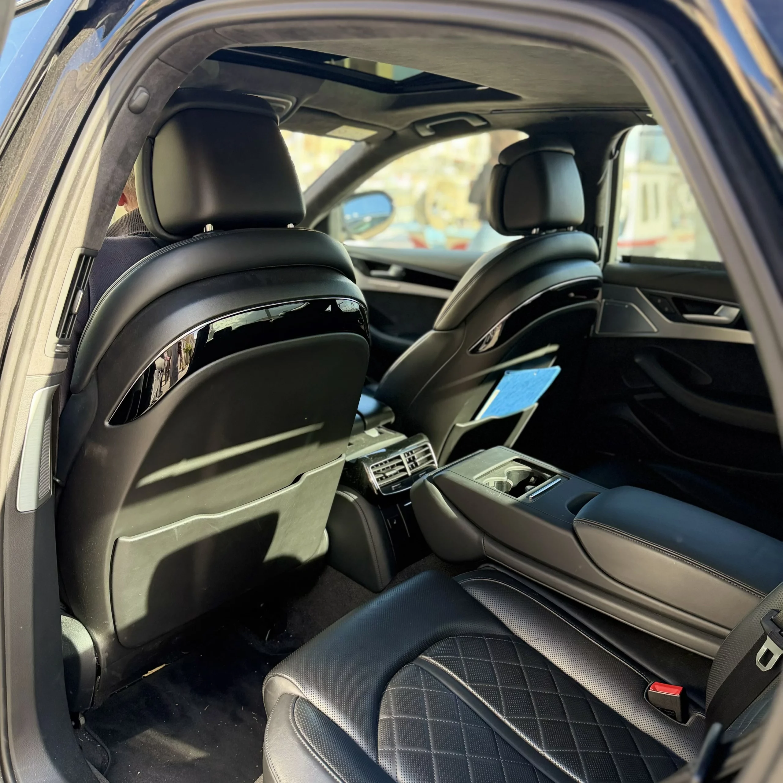 Taxilaciotat Pierre Massa taxi Marseille