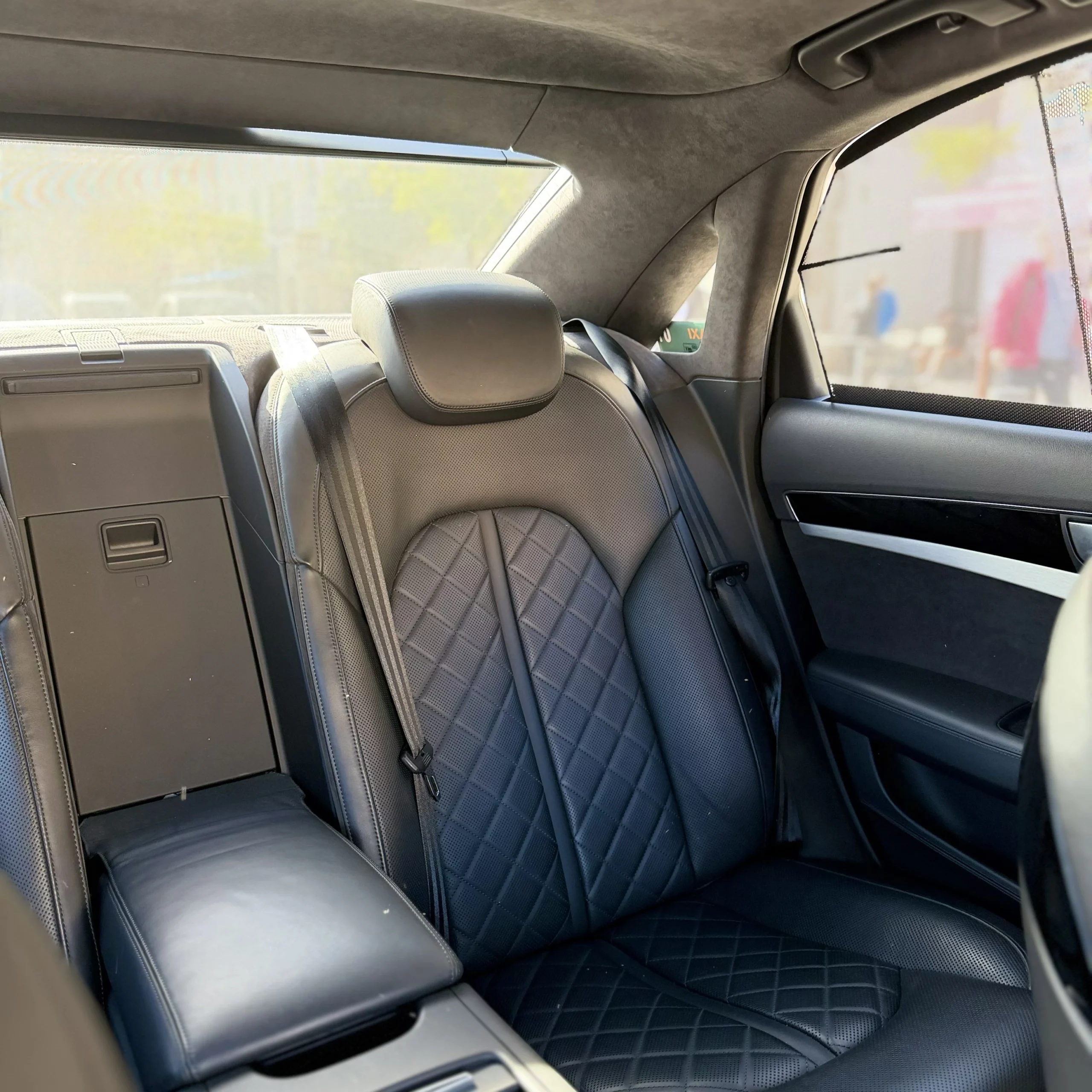 Taxilaciotat Pierre Massa taxi Marseille